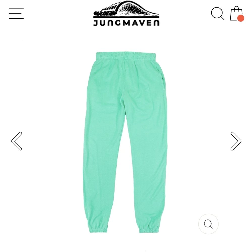 Jungmaven Classic Sweatpants